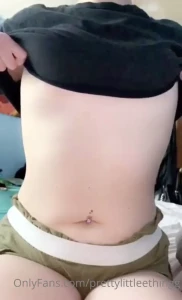 PrettyLilThingg [ prettylittleethingg ] Onlyfans leaked video 1715597 on Hotleaks.tv