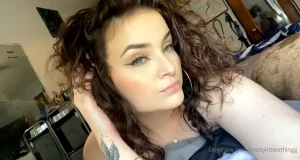 PrettyLilThingg [ prettylittleethingg ] Onlyfans leaked video 1715645 on Hotleaks.tv