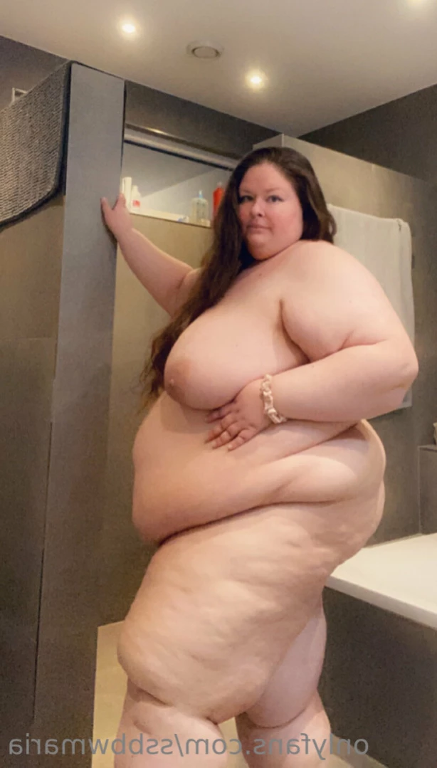Maria [ ssbbwmaria ] Onlyfans leaked photo 13334999 on Hotleaks.tv