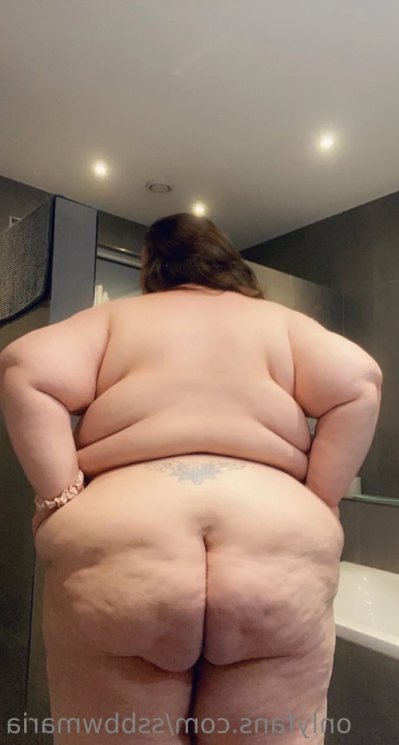 Maria [ ssbbwmaria ] Onlyfans leaked photo 14376877 on Hotleaks.tv