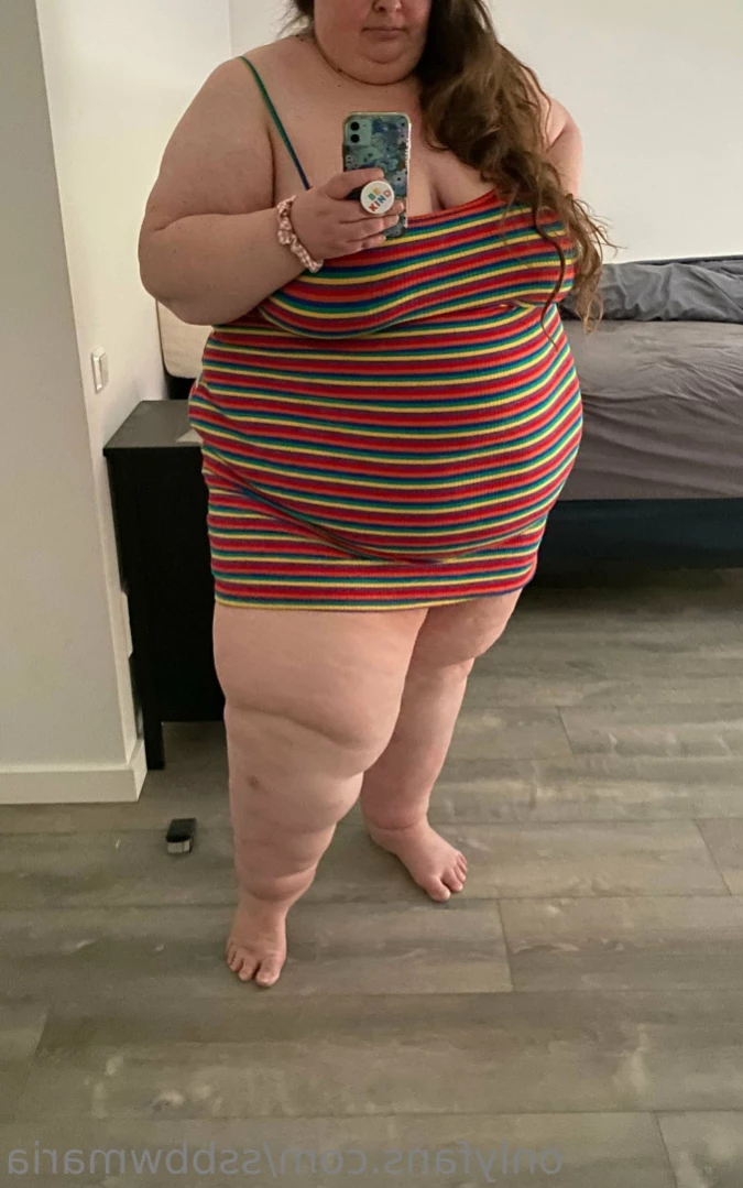 Maria [ ssbbwmaria ] Onlyfans leaked photo 14380325 on Hotleaks.tv