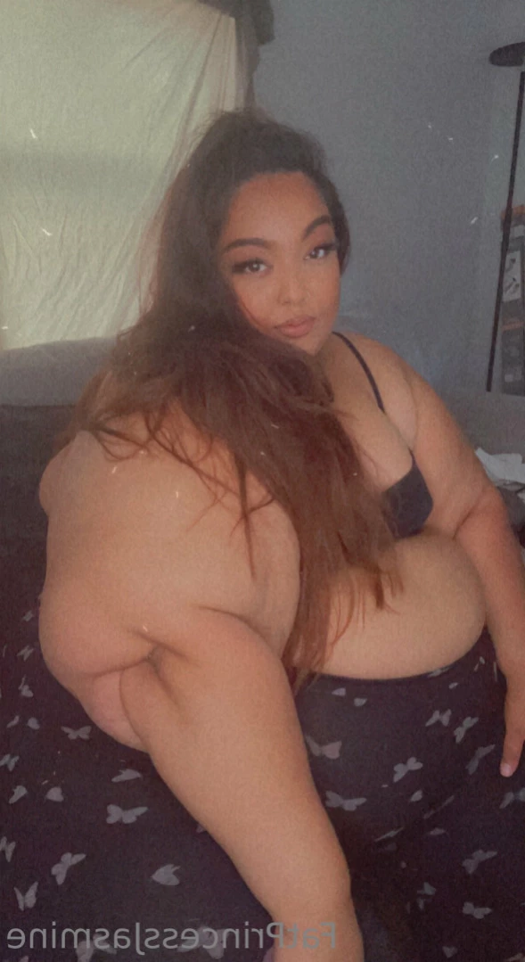 FatPrincessJasmine [ ssbbwprincessjasmine ] Onlyfans leaked photo 10926612 on Hotleaks.tv