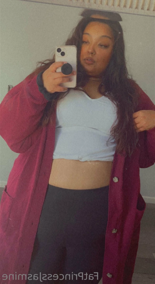FatPrincessJasmine [ ssbbwprincessjasmine ] Onlyfans leaked photo 12449985 on Hotleaks.tv