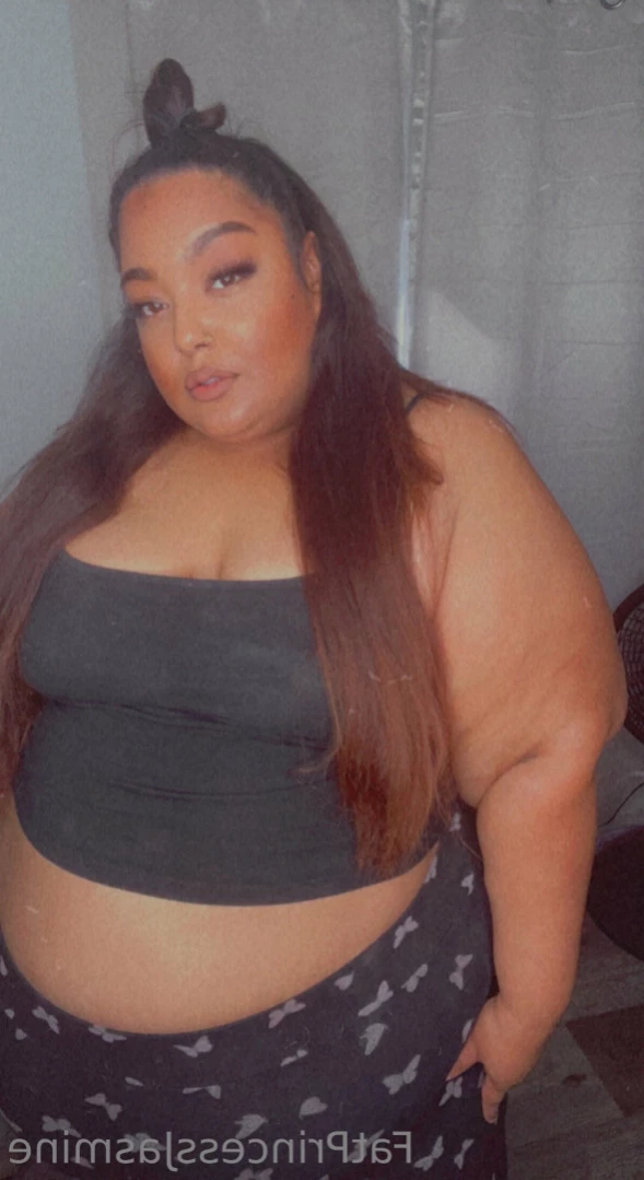 FatPrincessJasmine [ ssbbwprincessjasmine ] Onlyfans leaked photo 13343505 on Hotleaks.tv