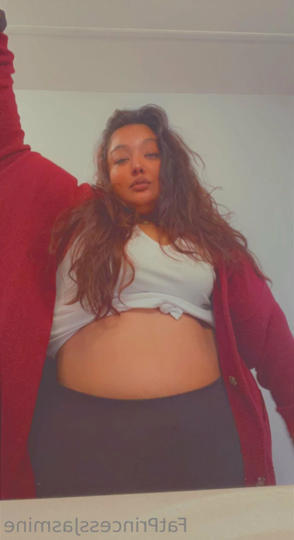 FatPrincessJasmine [ ssbbwprincessjasmine ] Onlyfans leaked photo 13501069 on Hotleaks.tv