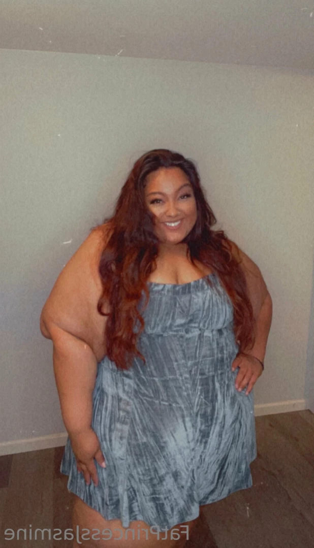 FatPrincessJasmine [ ssbbwprincessjasmine ] Onlyfans leaked photo 13738288 on Hotleaks.tv