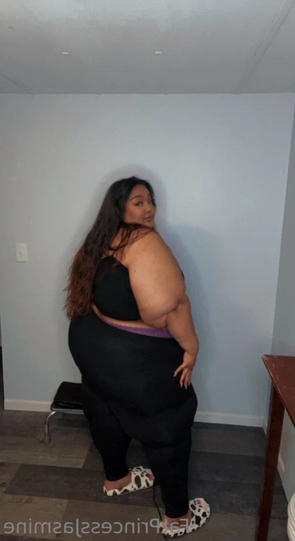 FatPrincessJasmine [ ssbbwprincessjasmine ] Onlyfans leaked photo 13786719 on Hotleaks.tv