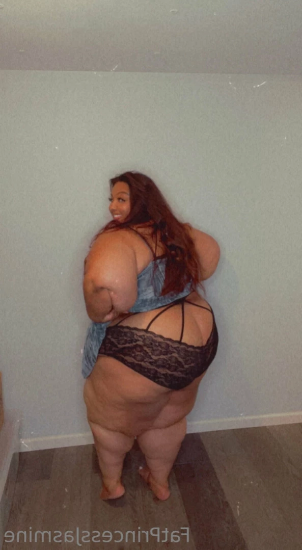 FatPrincessJasmine [ ssbbwprincessjasmine ] Onlyfans leaked photo 14236205 on Hotleaks.tv