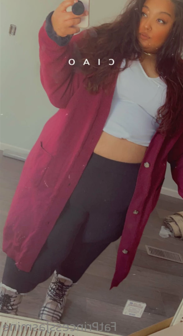 FatPrincessJasmine [ ssbbwprincessjasmine ] Onlyfans leaked photo 14376669 on Hotleaks.tv