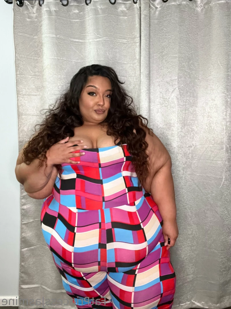 FatPrincessJasmine [ ssbbwprincessjasmine ] Onlyfans leaked photo 14376680 on Hotleaks.tv