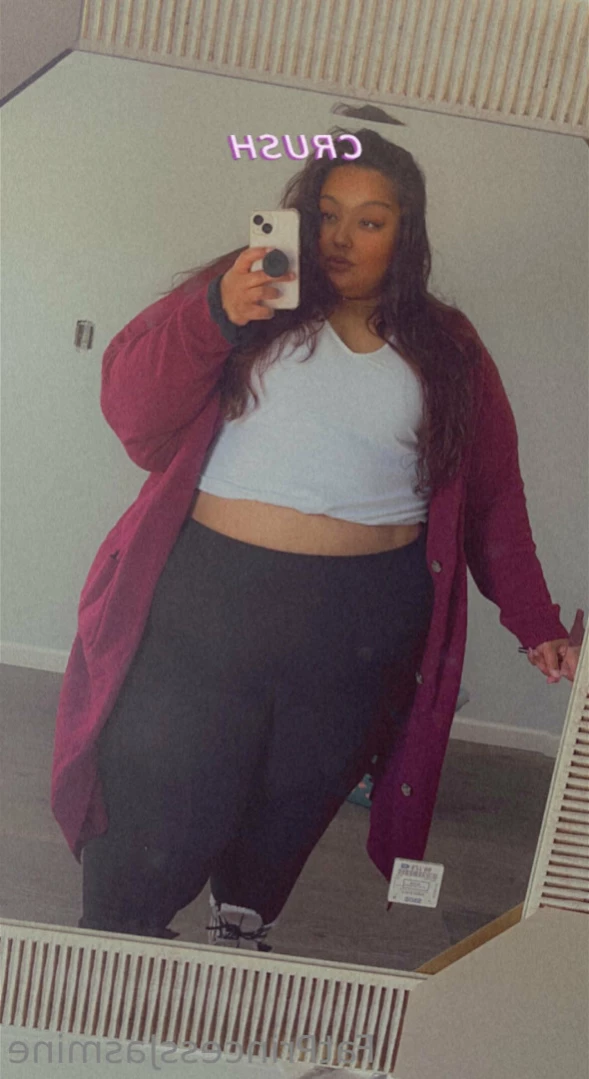 FatPrincessJasmine [ ssbbwprincessjasmine ] Onlyfans leaked photo 14376690 on Hotleaks.tv