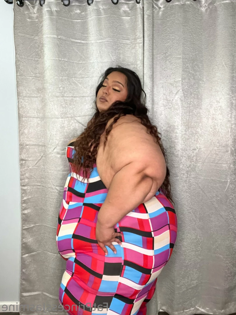 FatPrincessJasmine [ ssbbwprincessjasmine ] Onlyfans leaked photo 14376707 on Hotleaks.tv