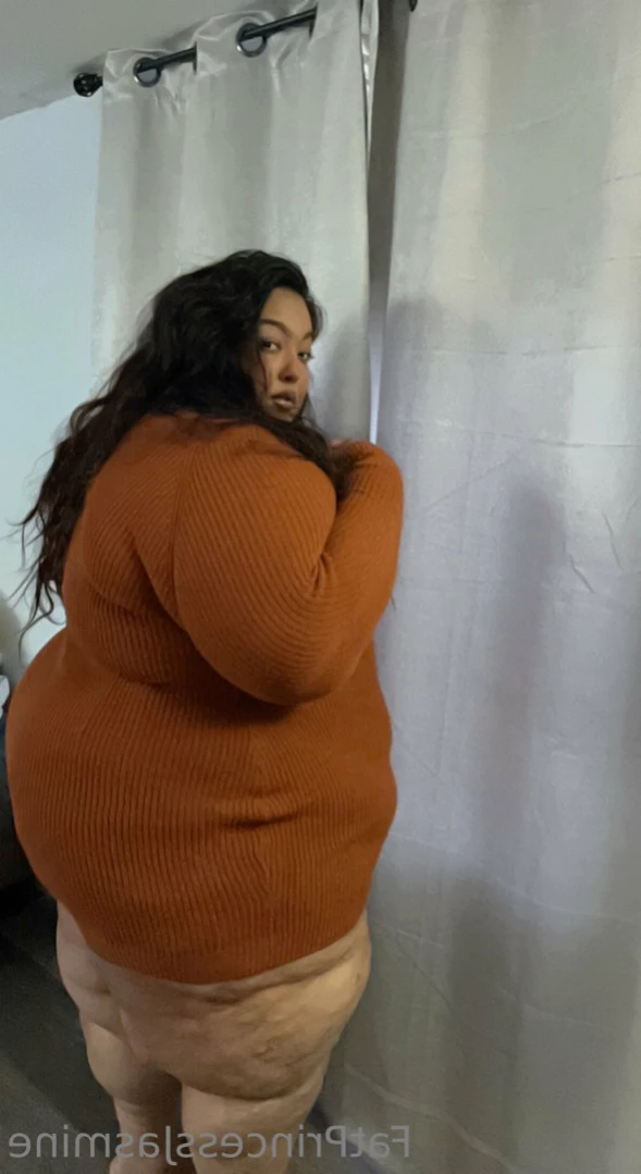 FatPrincessJasmine [ ssbbwprincessjasmine ] Onlyfans leaked photo 14376716 on Hotleaks.tv