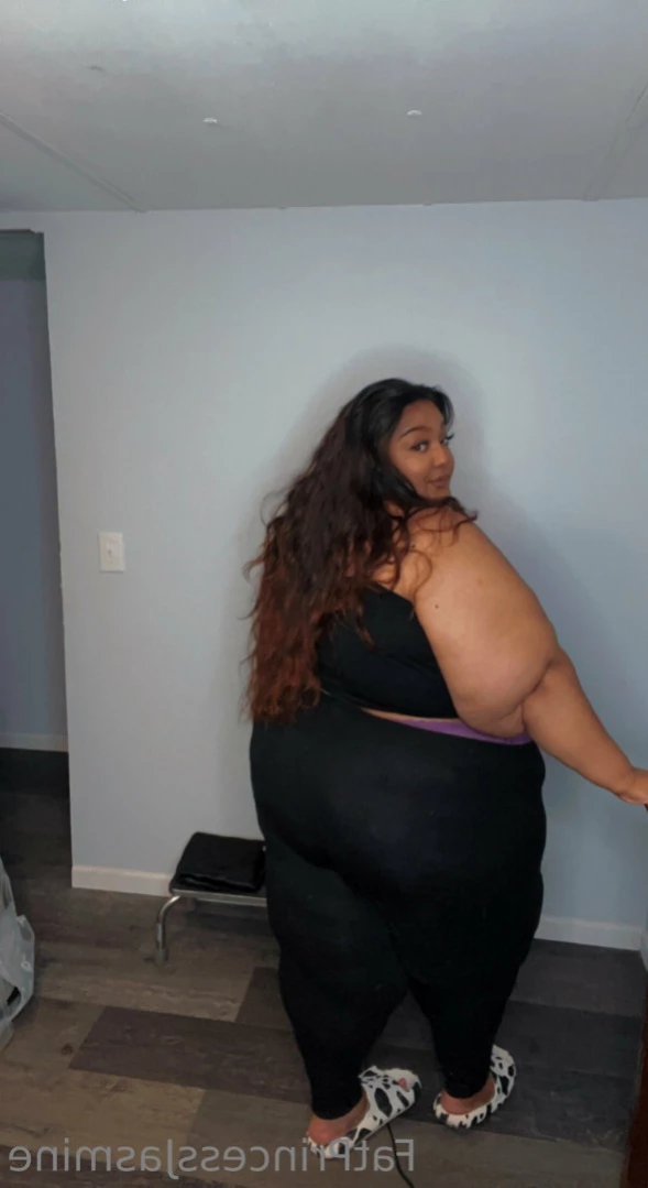 FatPrincessJasmine [ ssbbwprincessjasmine ] Onlyfans leaked photo 14376725 on Hotleaks.tv