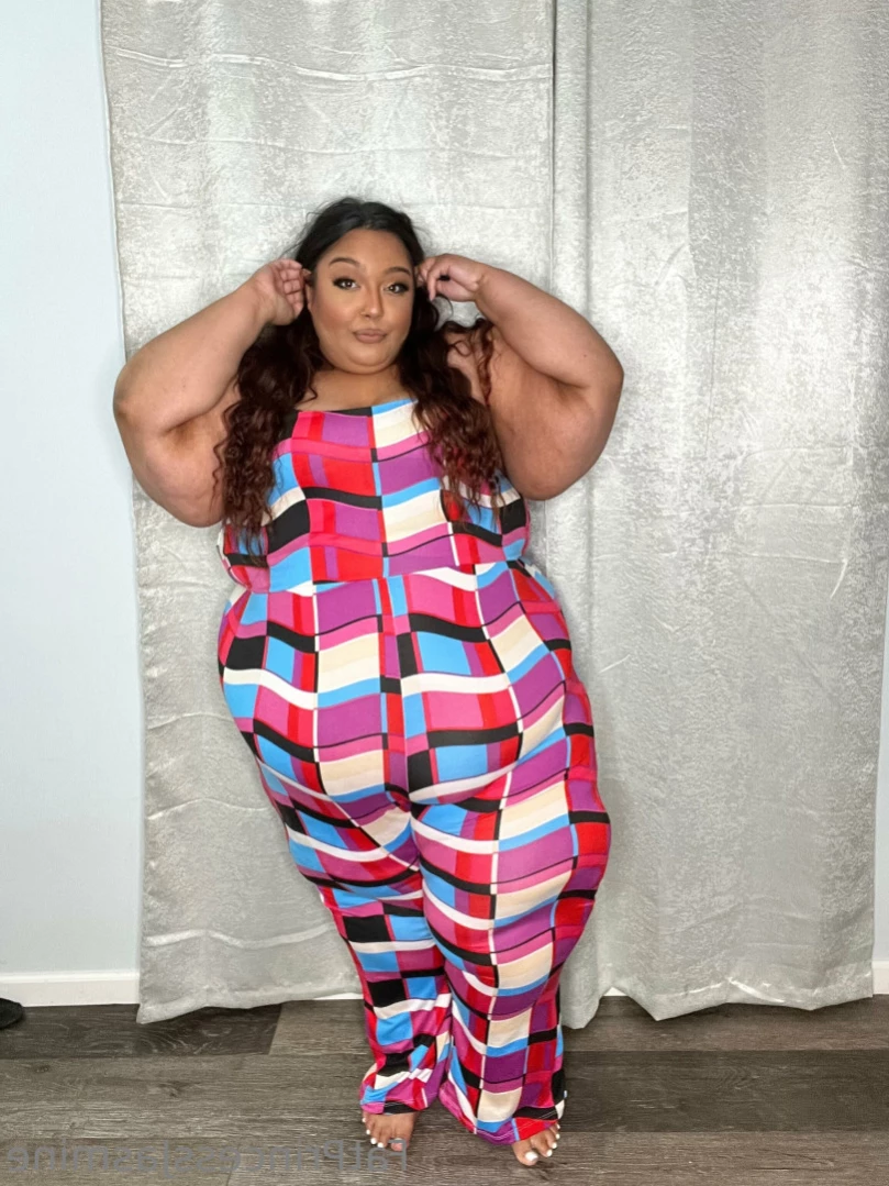 FatPrincessJasmine [ ssbbwprincessjasmine ] Onlyfans leaked photo 14376739 on Hotleaks.tv