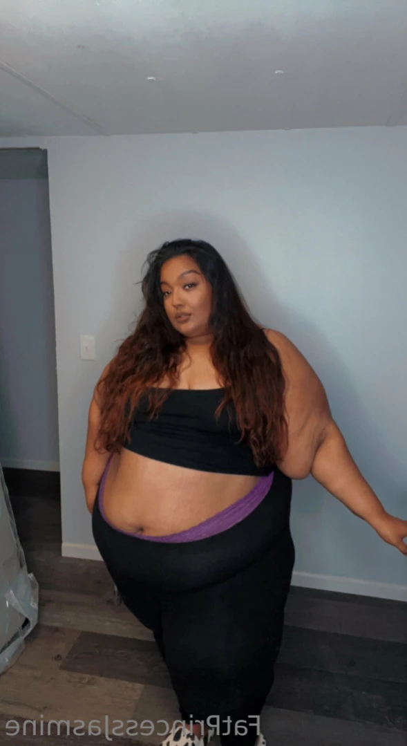 FatPrincessJasmine [ ssbbwprincessjasmine ] Onlyfans leaked photo 14376752 on Hotleaks.tv
