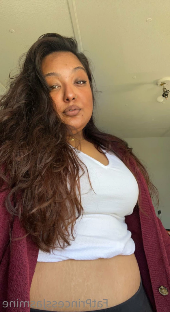FatPrincessJasmine [ ssbbwprincessjasmine ] Onlyfans leaked photo 14376756 on Hotleaks.tv