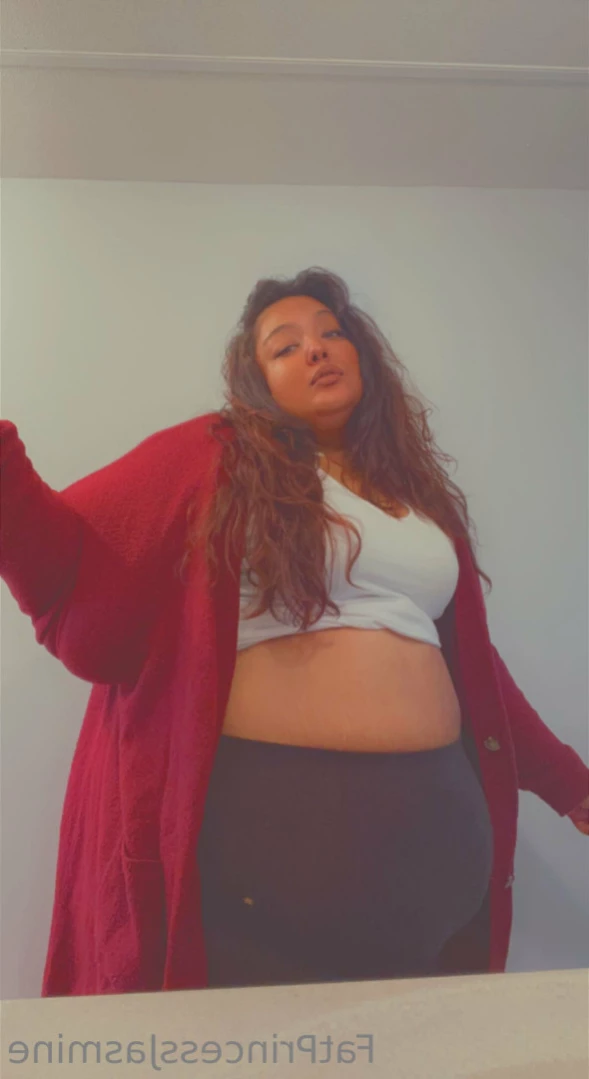 FatPrincessJasmine [ ssbbwprincessjasmine ] Onlyfans leaked photo 14376770 on Hotleaks.tv
