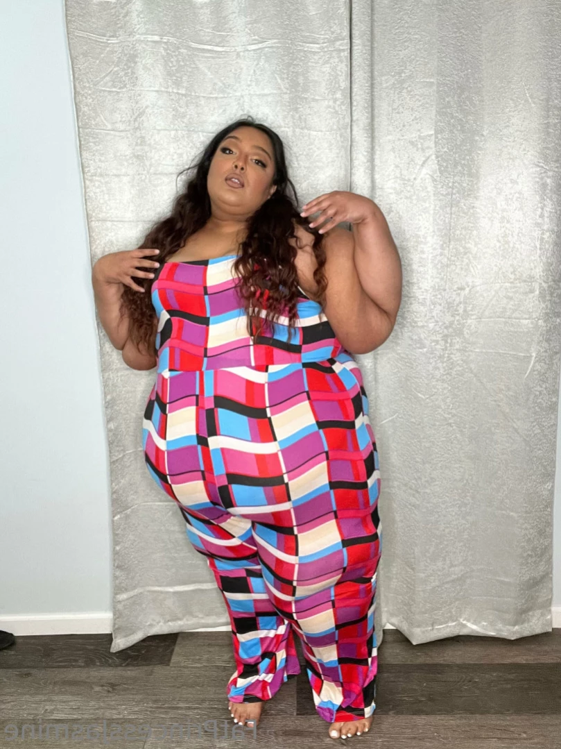 FatPrincessJasmine [ ssbbwprincessjasmine ] Onlyfans leaked photo 14376775 on Hotleaks.tv