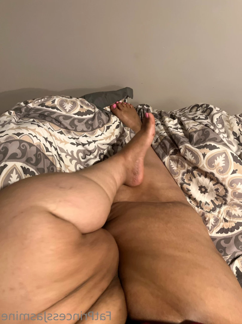FatPrincessJasmine [ ssbbwprincessjasmine ] Onlyfans leaked photo 15056453 on Hotleaks.tv
