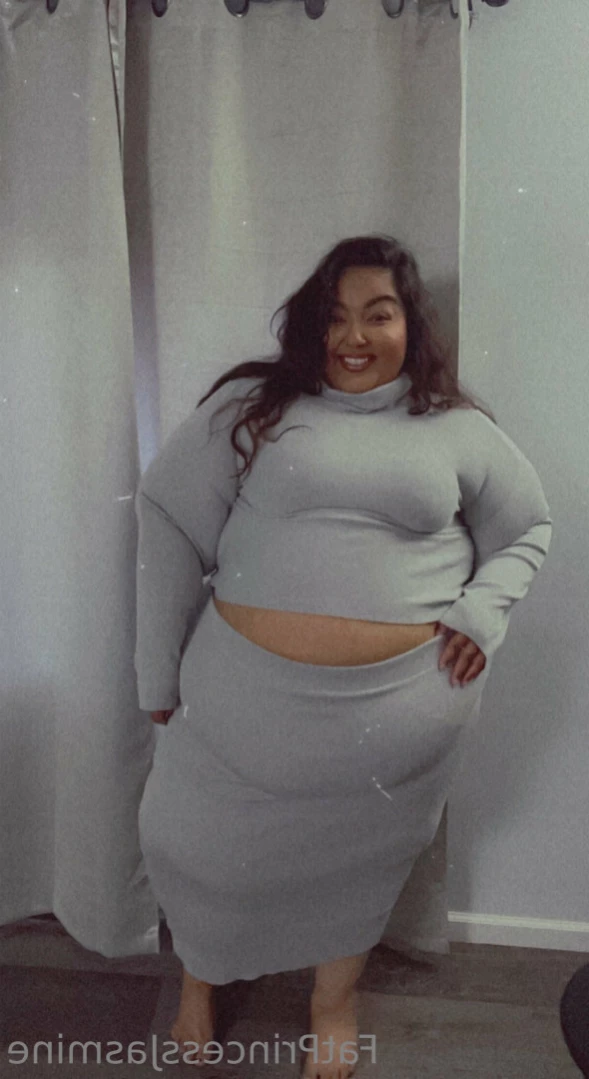 FatPrincessJasmine [ ssbbwprincessjasmine ] Onlyfans leaked photo 15580380 on Hotleaks.tv