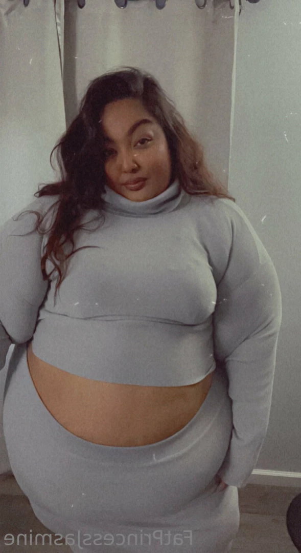 FatPrincessJasmine [ ssbbwprincessjasmine ] Onlyfans leaked photo 15697215 on Hotleaks.tv