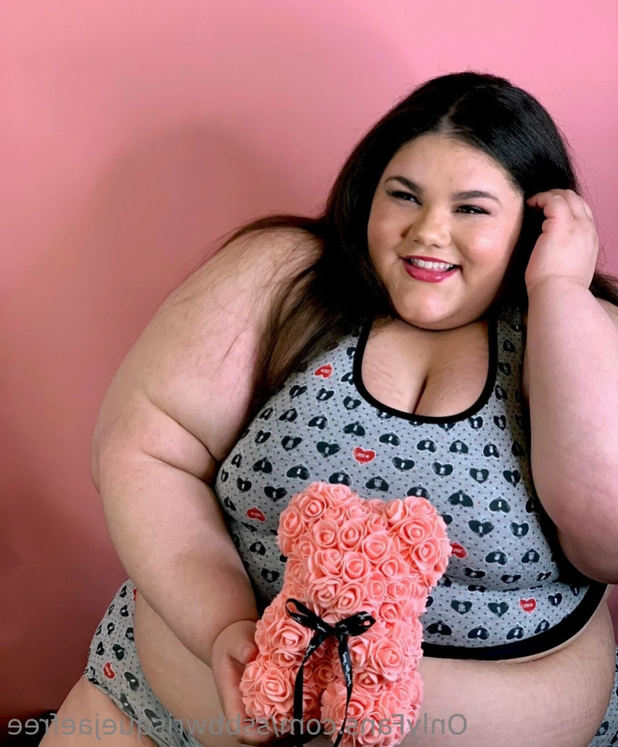 SSBBW Risqué Jae FREE [ ssbbwrisquejaefree ] Onlyfans leaked photo 12907550 on Hotleaks.tv