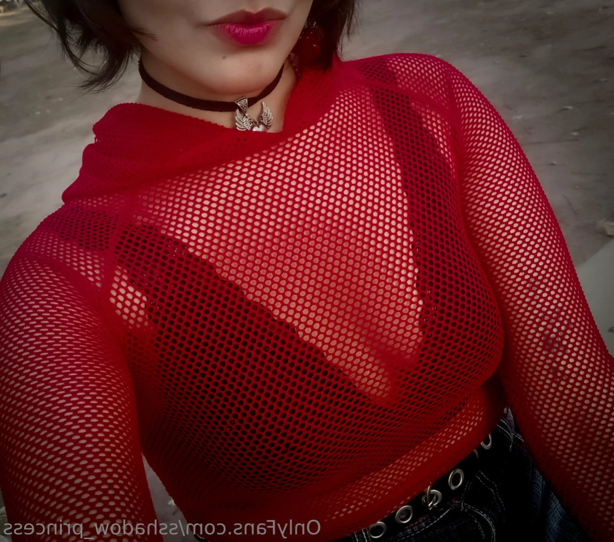 sshadow_princess Onlyfans leaked photo 14376615 on Hotleaks.tv