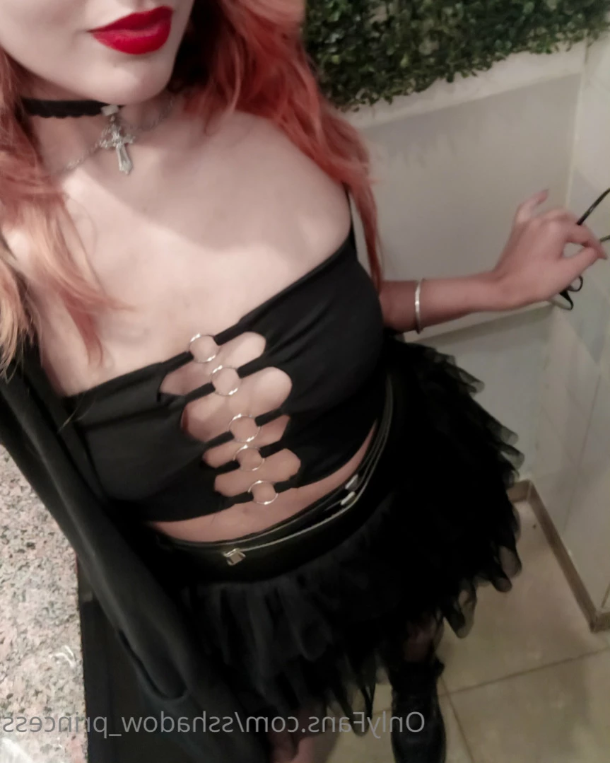 sshadow_princess Onlyfans leaked photo 16323269 on Hotleaks.tv