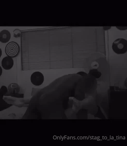 Stag to LA Tina [ stag_to_la_tina ] Onlyfans leaked video 13532234 on Hotleaks.tv