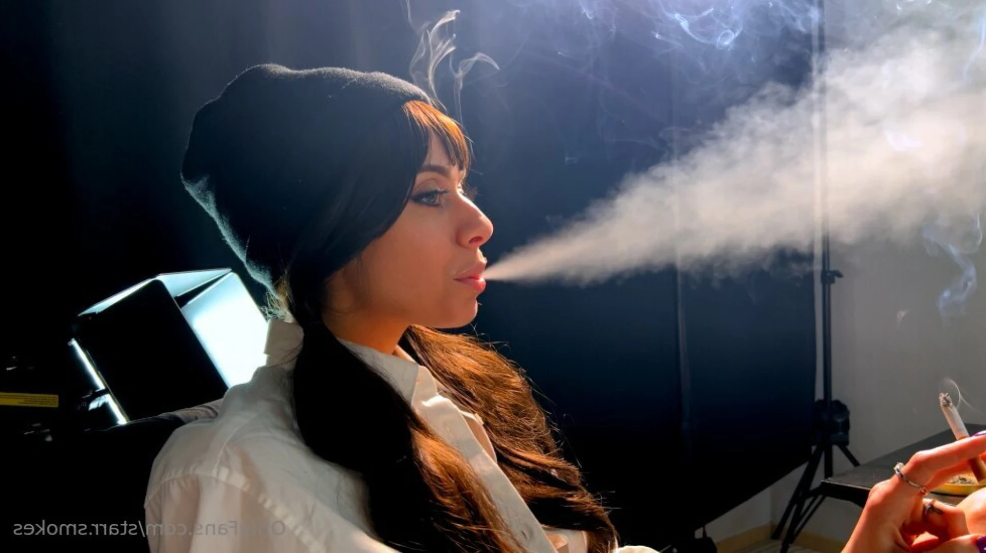 Starr Smokes [ starr.smokes ] Onlyfans leaked photo 14375828 on Hotleaks.tv