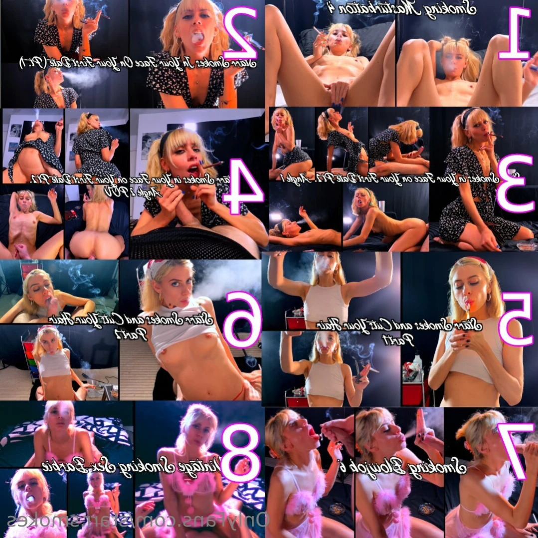 Starr Smokes [ starr.smokes ] Onlyfans leaked photo 15729595 on Hotleaks.tv