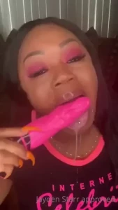Jayden starr xxx [ starrjayden ] Onlyfans leaked video 18076889 on Hotleaks.tv