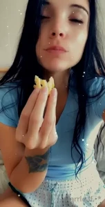 Starry.•✧ [ starrleaf ] Onlyfans leaked video 18076364 on Hotleaks.tv
