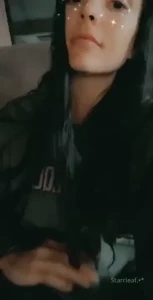 Starry.•✧ [ starrleaf ] Onlyfans leaked video 18076400 on Hotleaks.tv