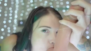 Starry.•✧ [ starrleaf ] Onlyfans leaked video 18076533 on Hotleaks.tv