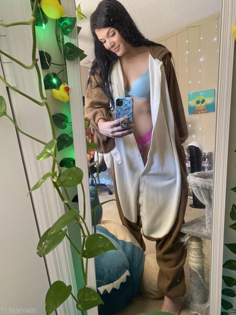 Starry.•✧ [ starrleaf ] Onlyfans leaked photo 10870838 on Hotleaks.tv