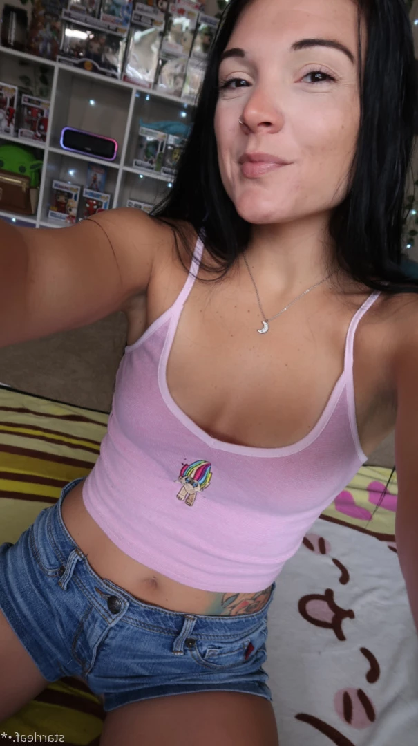 Starry.•✧ [ starrleaf ] Onlyfans leaked photo 11375092 on Hotleaks.tv