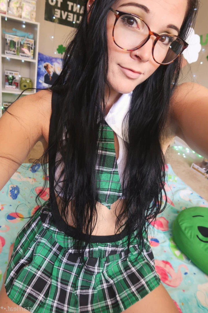Starry.•✧ [ starrleaf ] Onlyfans leaked photo 11376570 on Hotleaks.tv