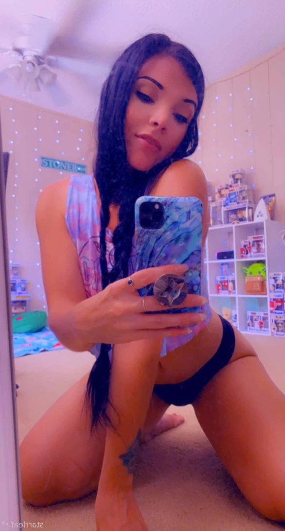 Starry.•✧ [ starrleaf ] Onlyfans leaked photo 11376609 on Hotleaks.tv