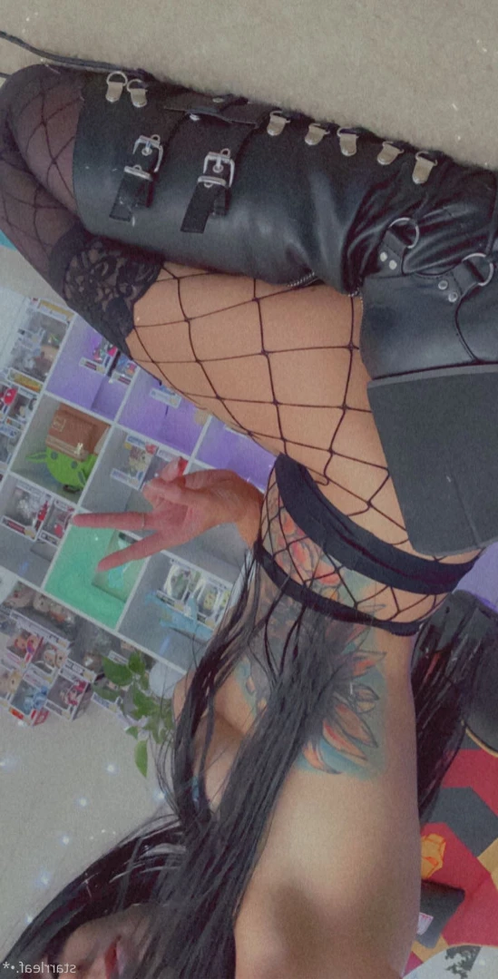 Starry.•✧ [ starrleaf ] Onlyfans leaked photo 11715509 on Hotleaks.tv