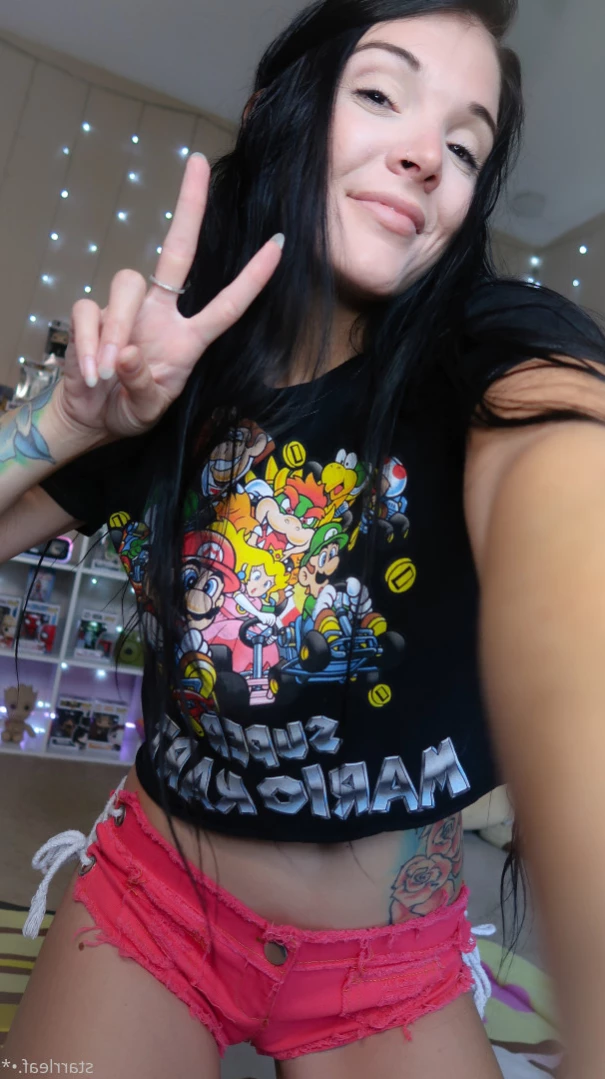 Starry.•✧ [ starrleaf ] Onlyfans leaked photo 11942330 on Hotleaks.tv