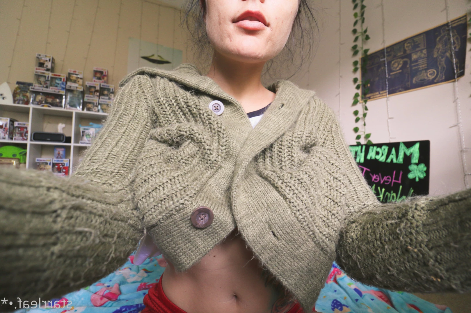 Starry.•✧ [ starrleaf ] Onlyfans leaked photo 11943446 on Hotleaks.tv