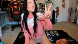 Starry.•✧ [ starrleaf ] Onlyfans leaked video 11957399 on Hotleaks.tv