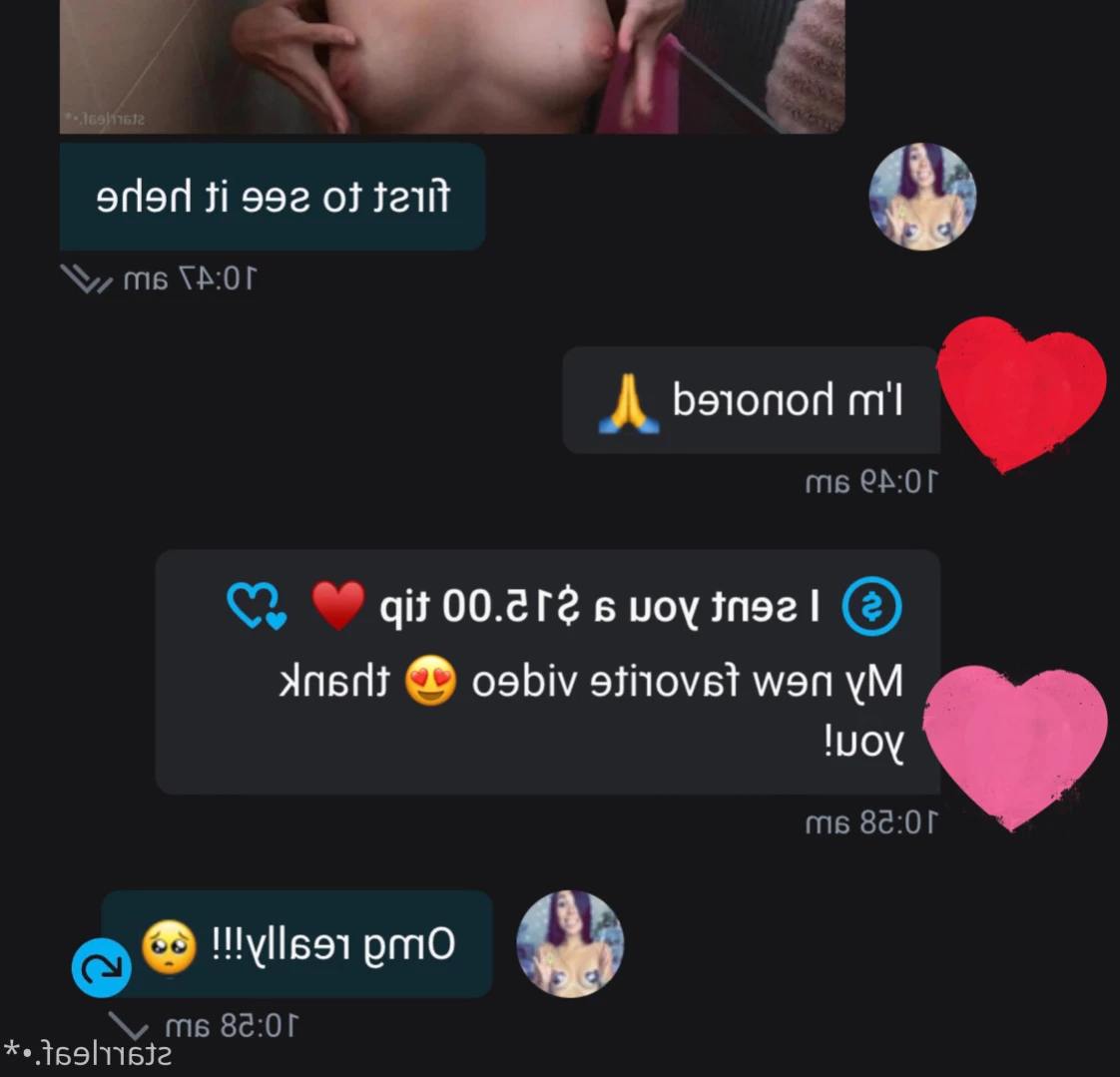Starry.•✧ [ starrleaf ] Onlyfans leaked photo 12129594 on Hotleaks.tv