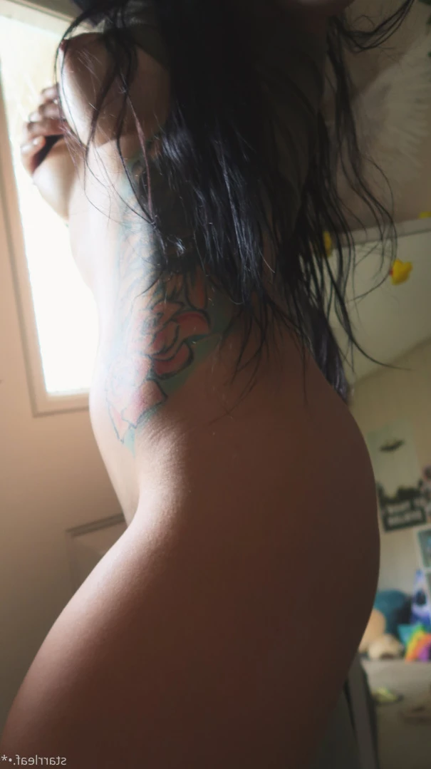 Starry.•✧ [ starrleaf ] Onlyfans leaked photo 12480778 on Hotleaks.tv