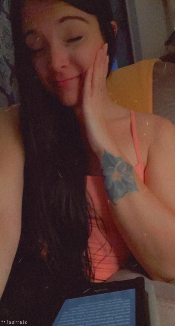 Starry.•✧ [ starrleaf ] Onlyfans leaked photo 12584892 on Hotleaks.tv