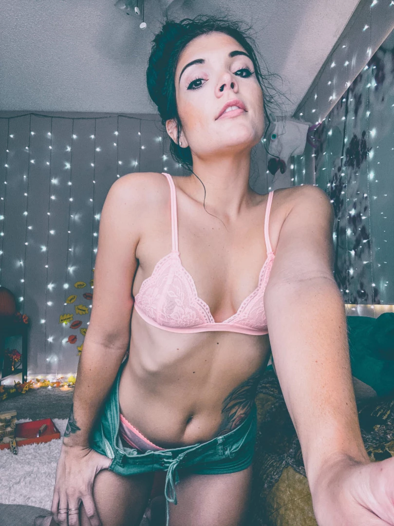 Starry.•✧ [ starrleaf ] Onlyfans leaked photo 12721121 on Hotleaks.tv