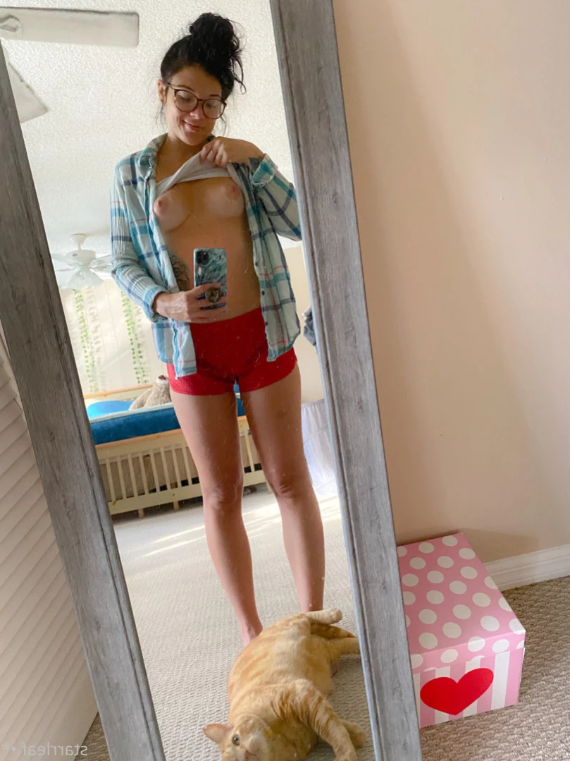 Starry.•✧ [ starrleaf ] Onlyfans leaked photo 12971778 on Hotleaks.tv