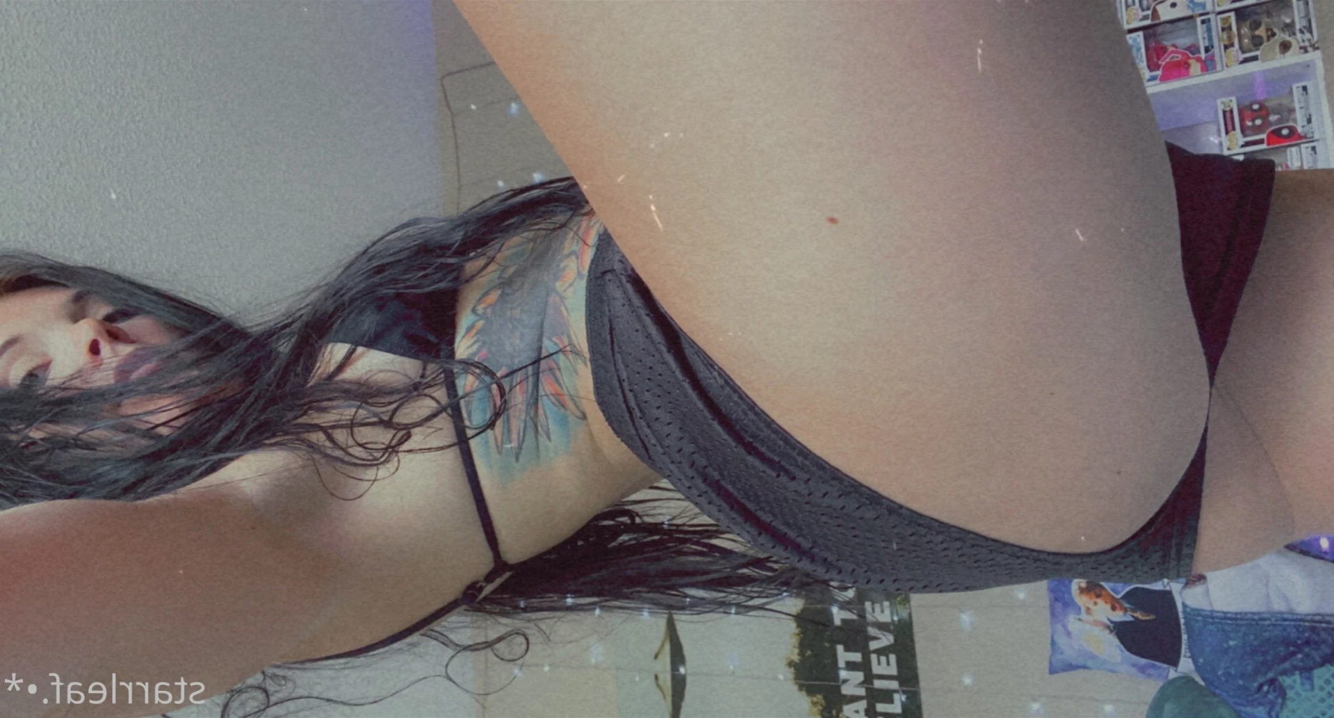 Starry.•✧ [ starrleaf ] Onlyfans leaked photo 13289877 on Hotleaks.tv